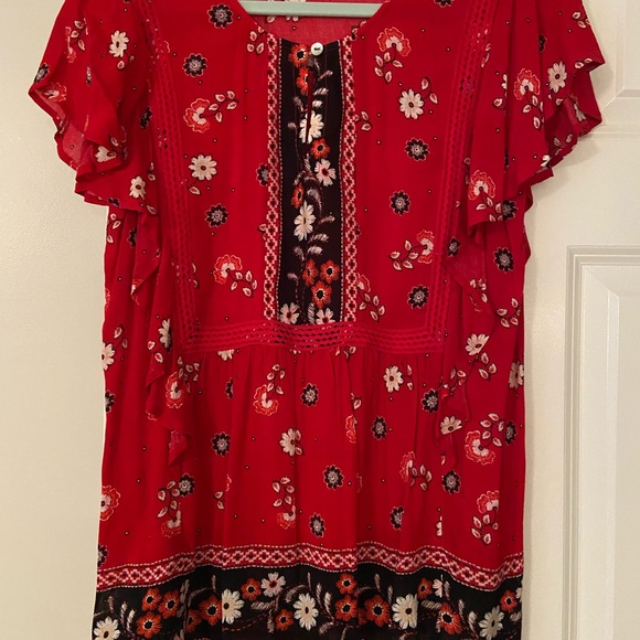 J Jill top - Picture 2 of 5